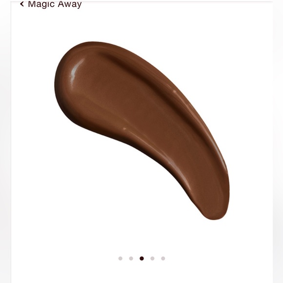 Charlotte Tilbury - Magic Away - Liquid Concealer - Color 16 Dark - Picture 4 of 6